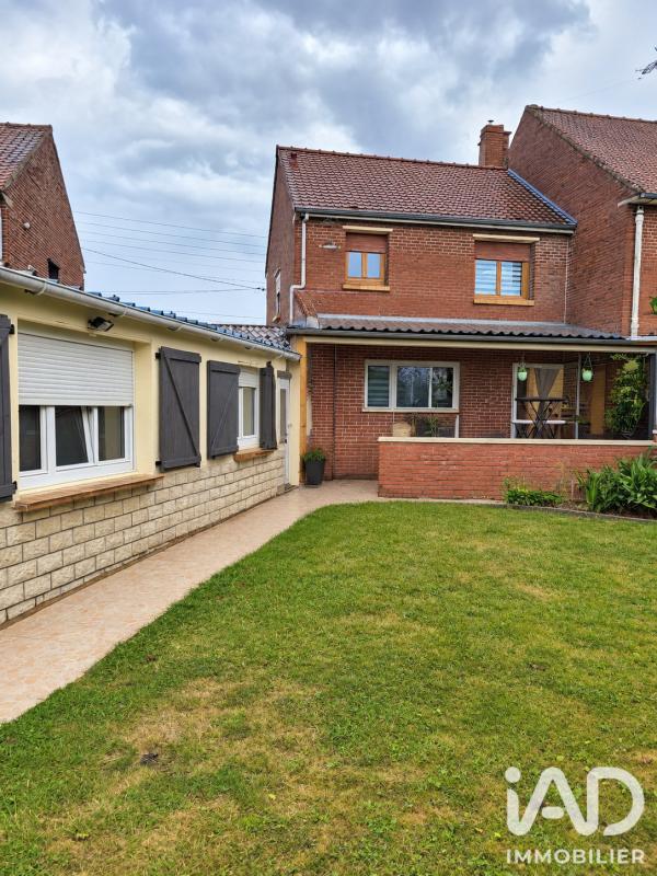 Maison 4 Pièce(s) Rœulx - Photo 12