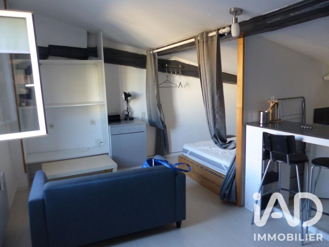 Appartement 2 Pièce(s) Mont-de-Marsan - Photo 5