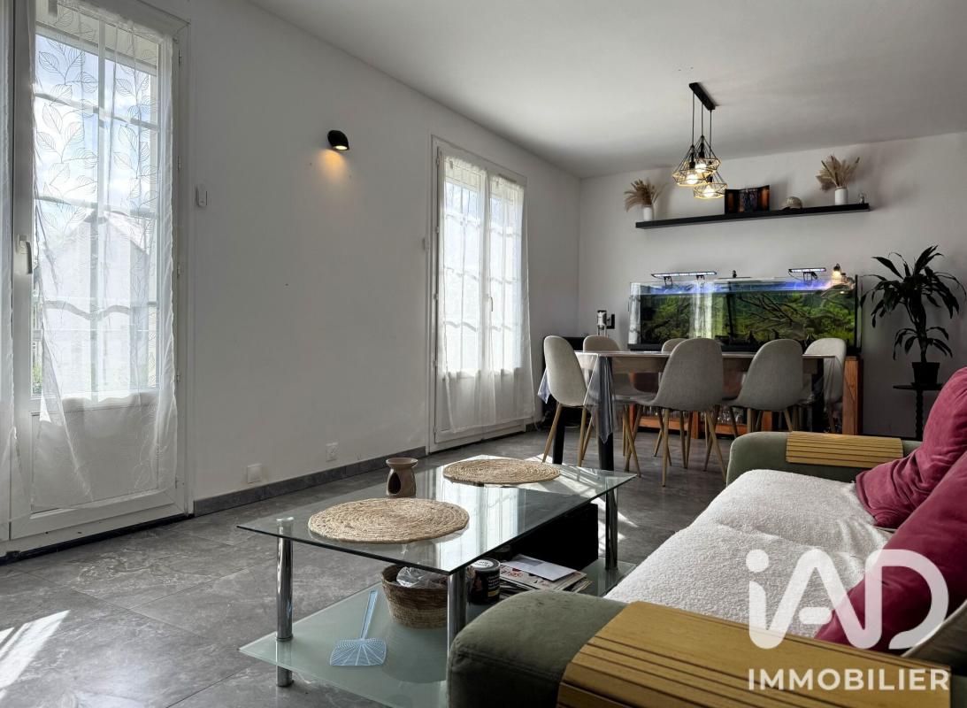 Maison 3 Pièce(s) Port-Jérôme-sur-Seine - Photo 2