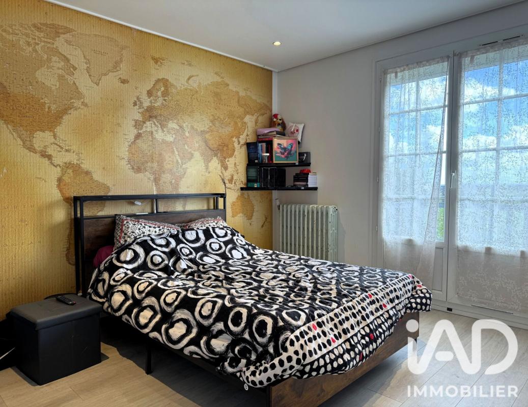 Maison 3 Pièce(s) Port-Jérôme-sur-Seine - Photo 8
