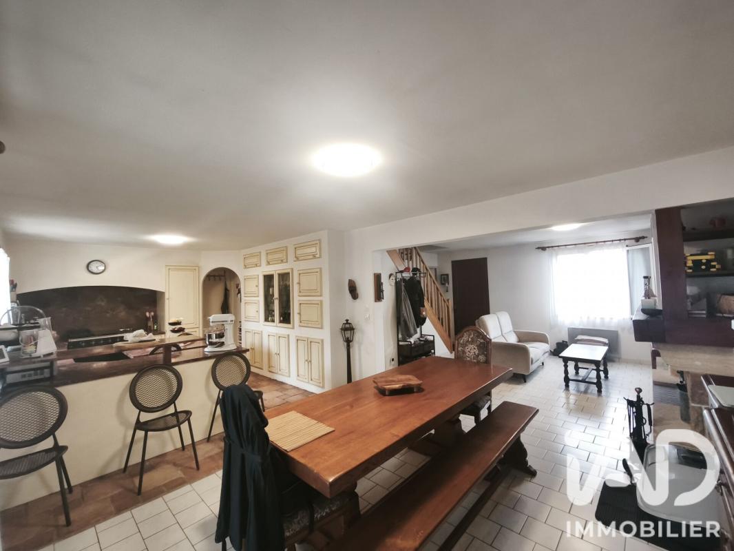 Maison 7 Pièce(s) Saint-Pathus - Photo 3