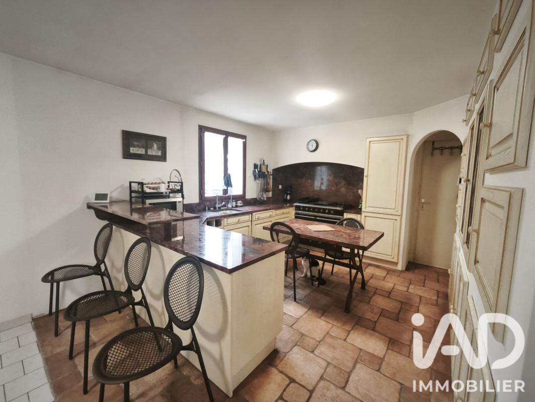 Maison 7 Pièce(s) Saint-Pathus - Photo 4