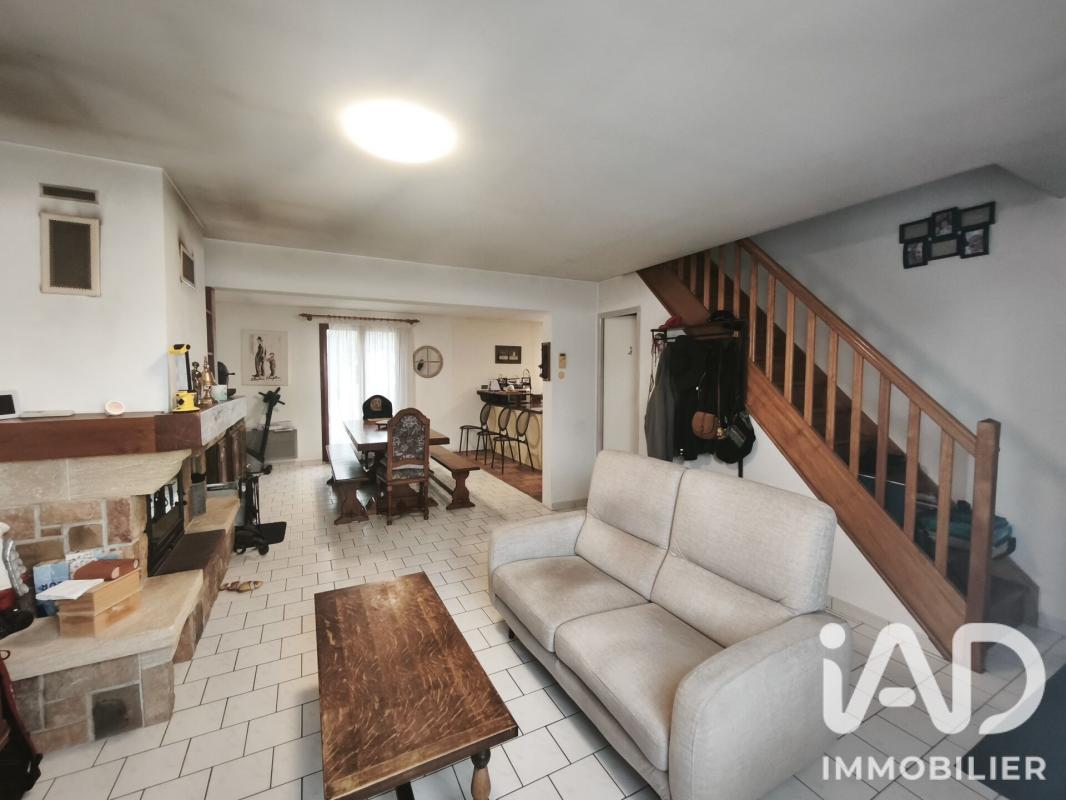 Maison 7 Pièce(s) Saint-Pathus - Photo 5