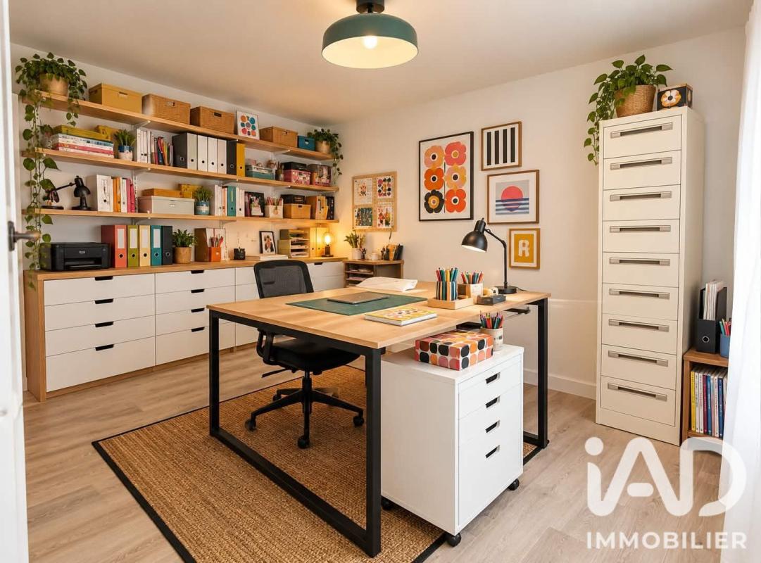 Maison 7 Pièce(s) Saint-Pathus - Photo 8