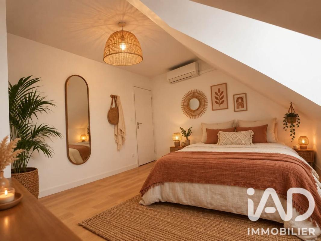 Maison 7 Pièce(s) Saint-Pathus - Photo 10