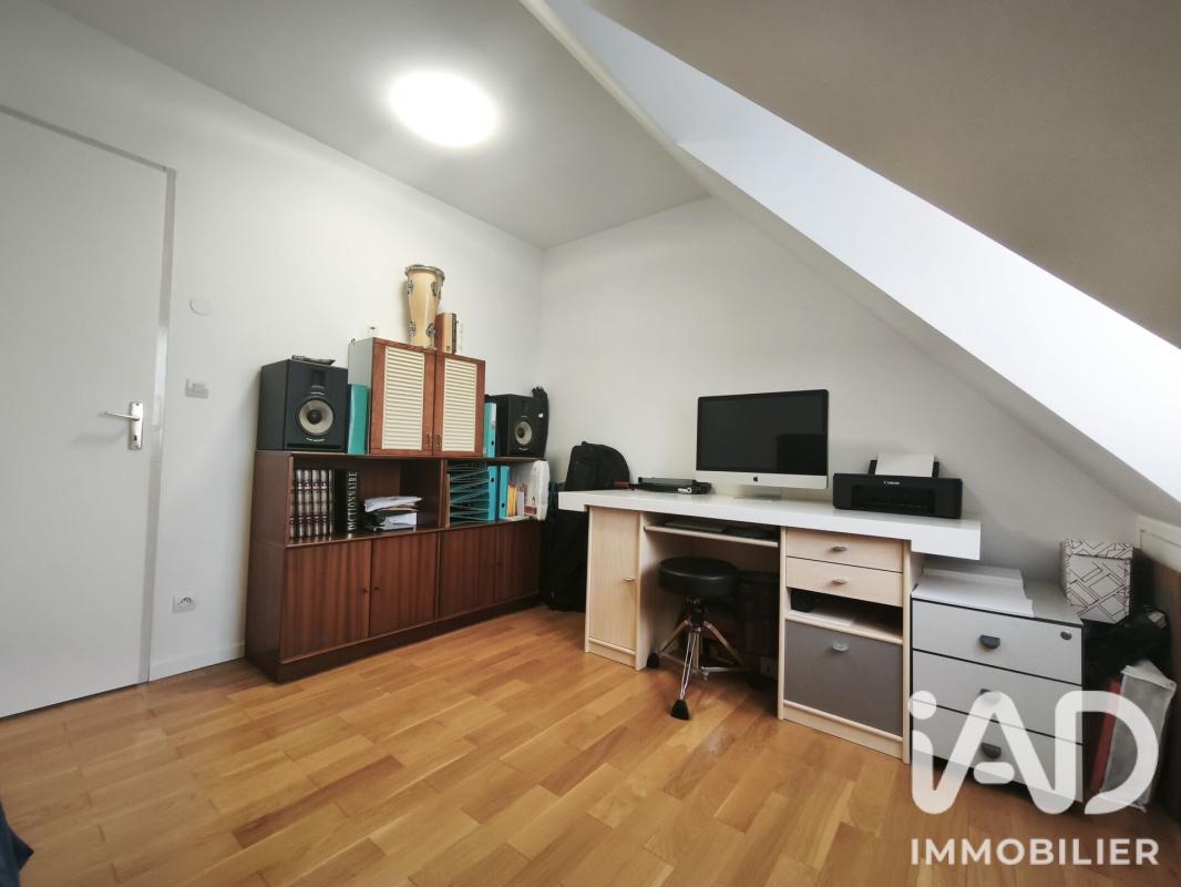 Maison 7 Pièce(s) Saint-Pathus - Photo 12