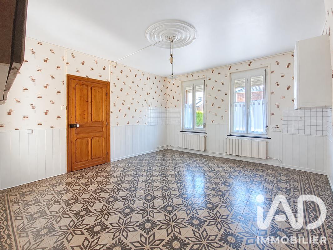 Maison 3 Pièce(s) Haspres - Photo 2