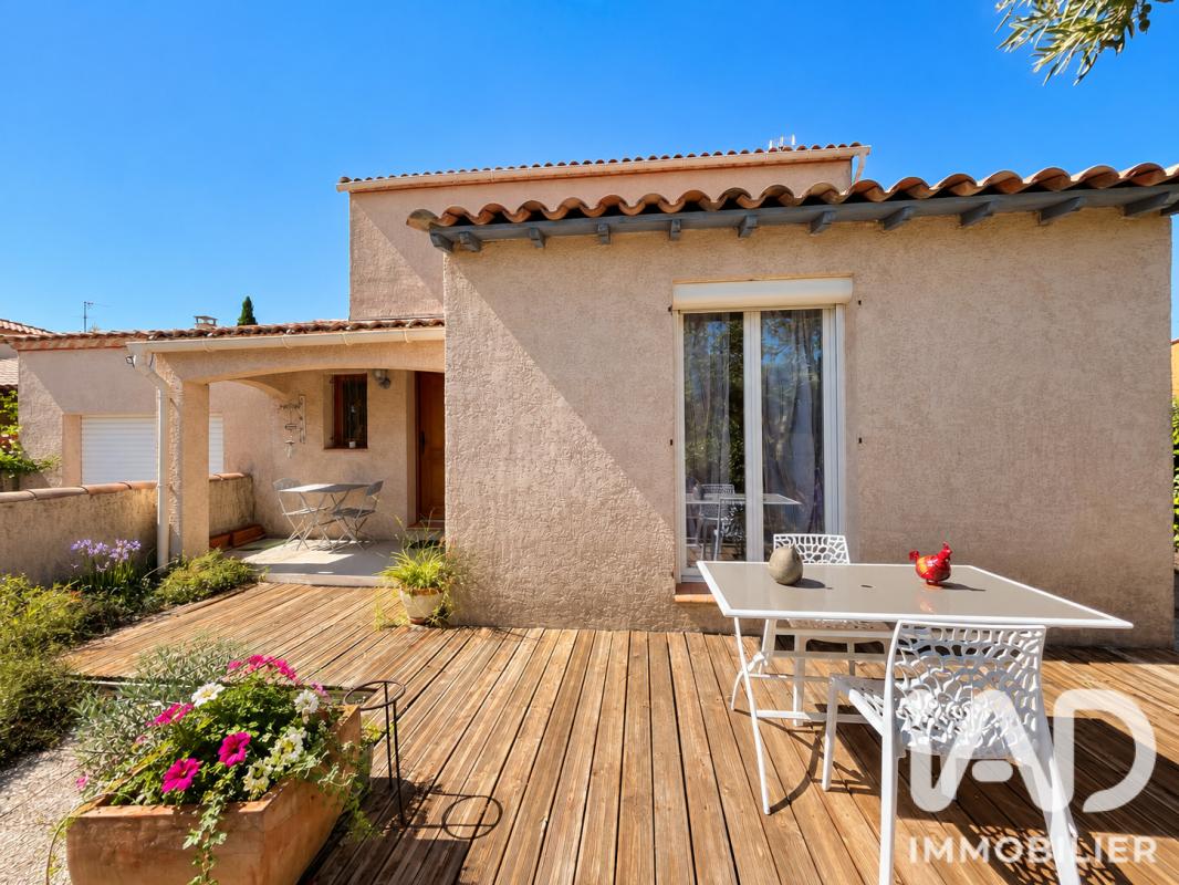 Maison 6 Pièce(s) Pignan - Photo 2