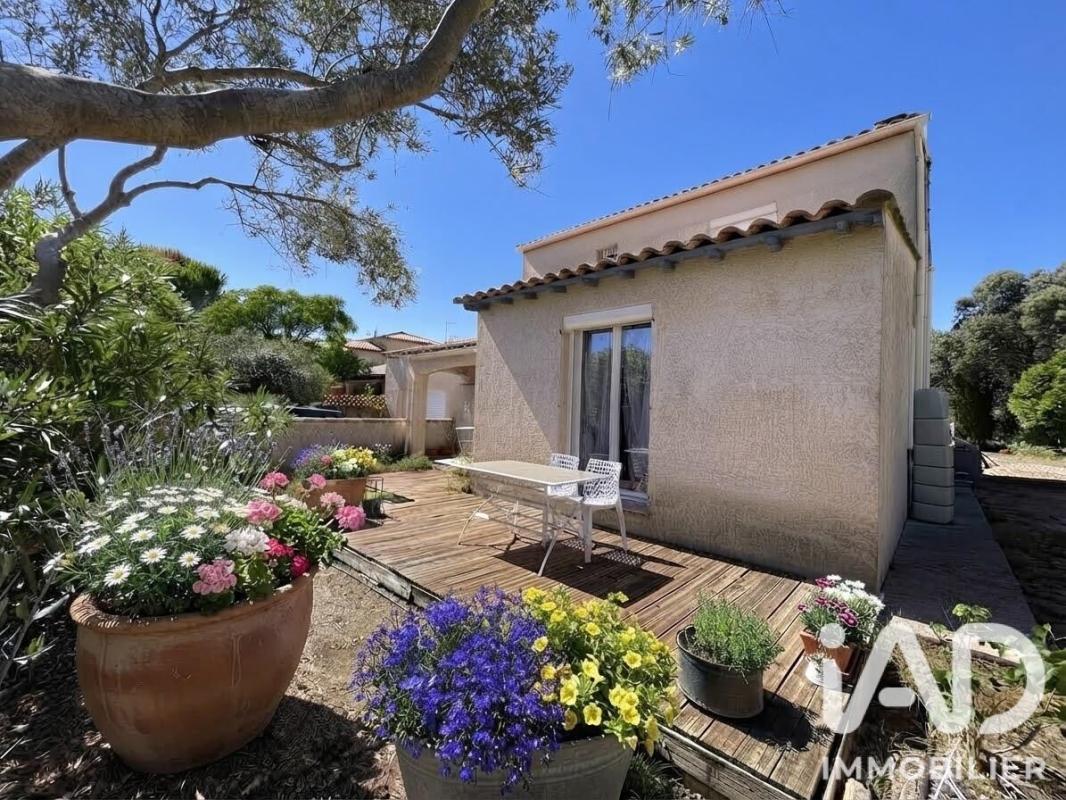 Maison 6 Pièce(s) Pignan - Photo 3