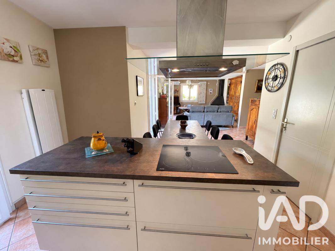 Maison 6 Pièce(s) Pignan - Photo 8