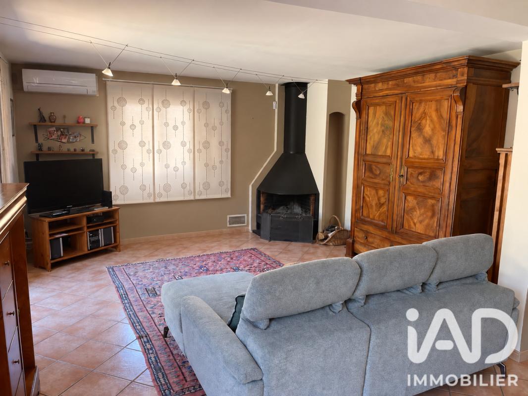 Maison 6 Pièce(s) Pignan - Photo 12
