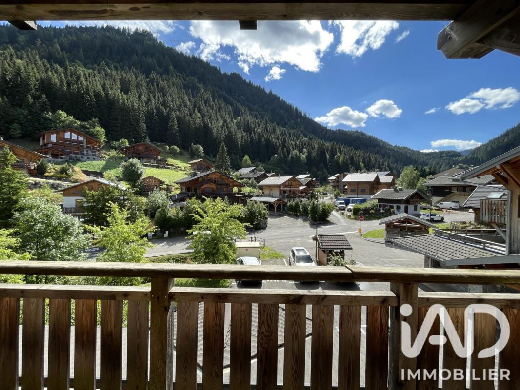 Duplex 3 Pièce(s) Châtel