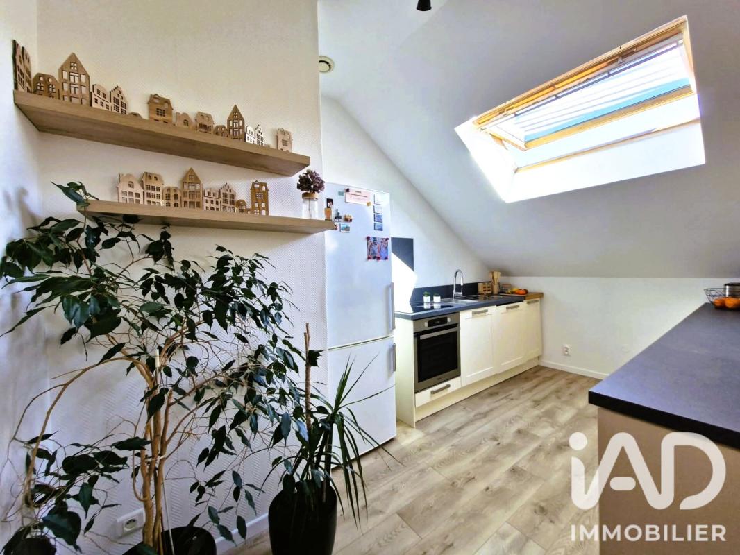 Appartement 3 Pièce(s) Amiens - Photo 2
