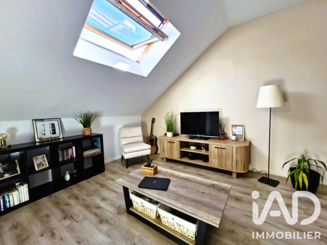Appartement 3 Pièce(s) Amiens - Photo 8
