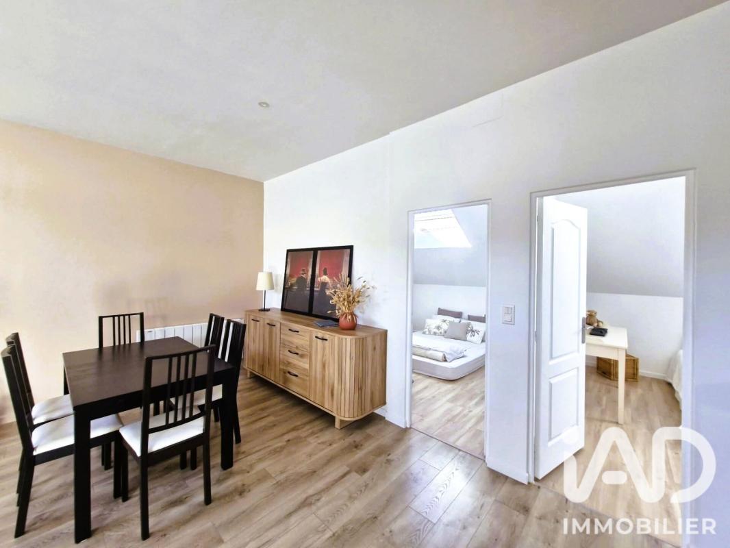 Appartement 3 Pièce(s) Amiens - Photo 9