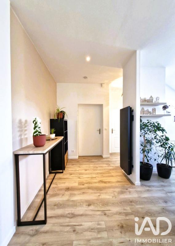 Appartement 3 Pièce(s) Amiens - Photo 15