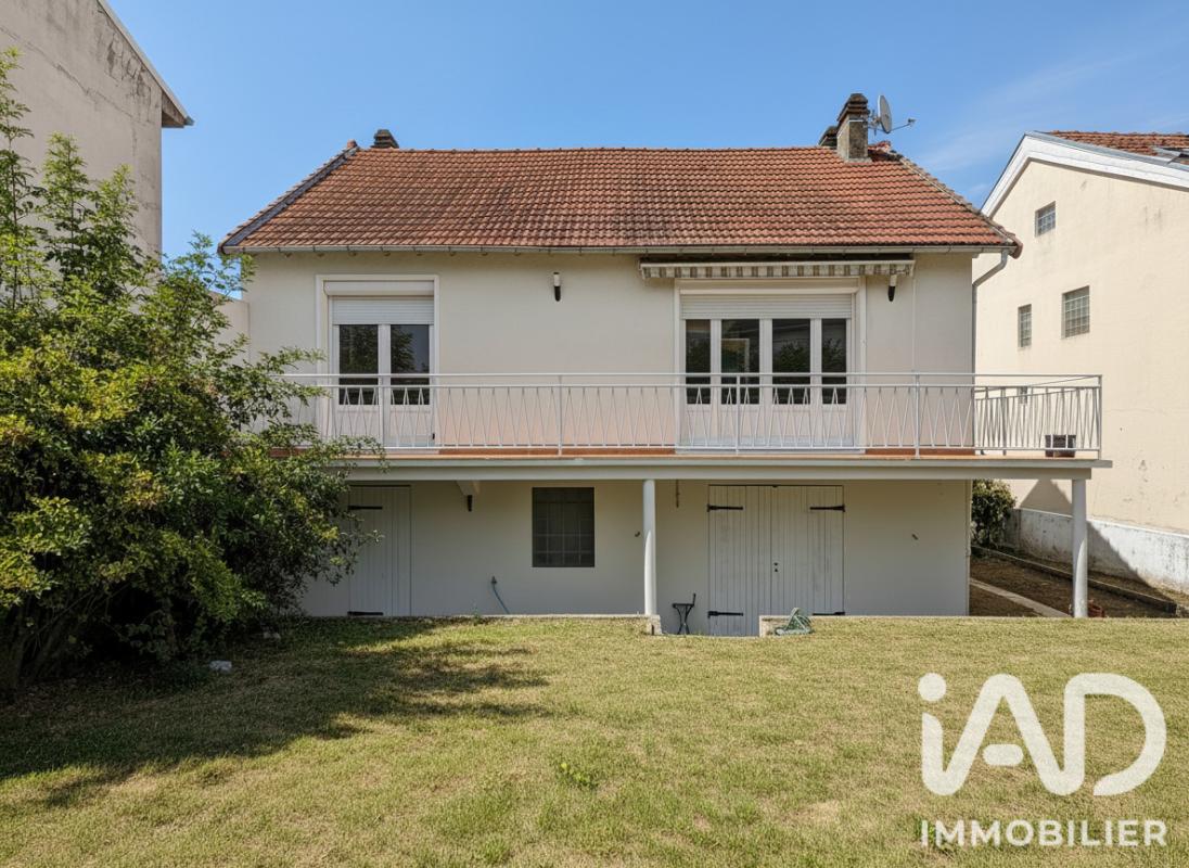 Maison 5 Pièce(s) Gournay-sur-Marne - Photo 2