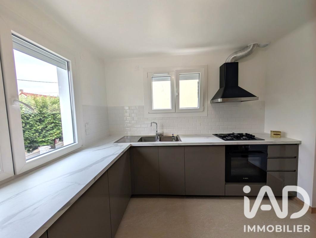 Maison 5 Pièce(s) Gournay-sur-Marne - Photo 8