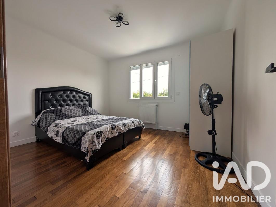 Maison 5 Pièce(s) Gournay-sur-Marne - Photo 11