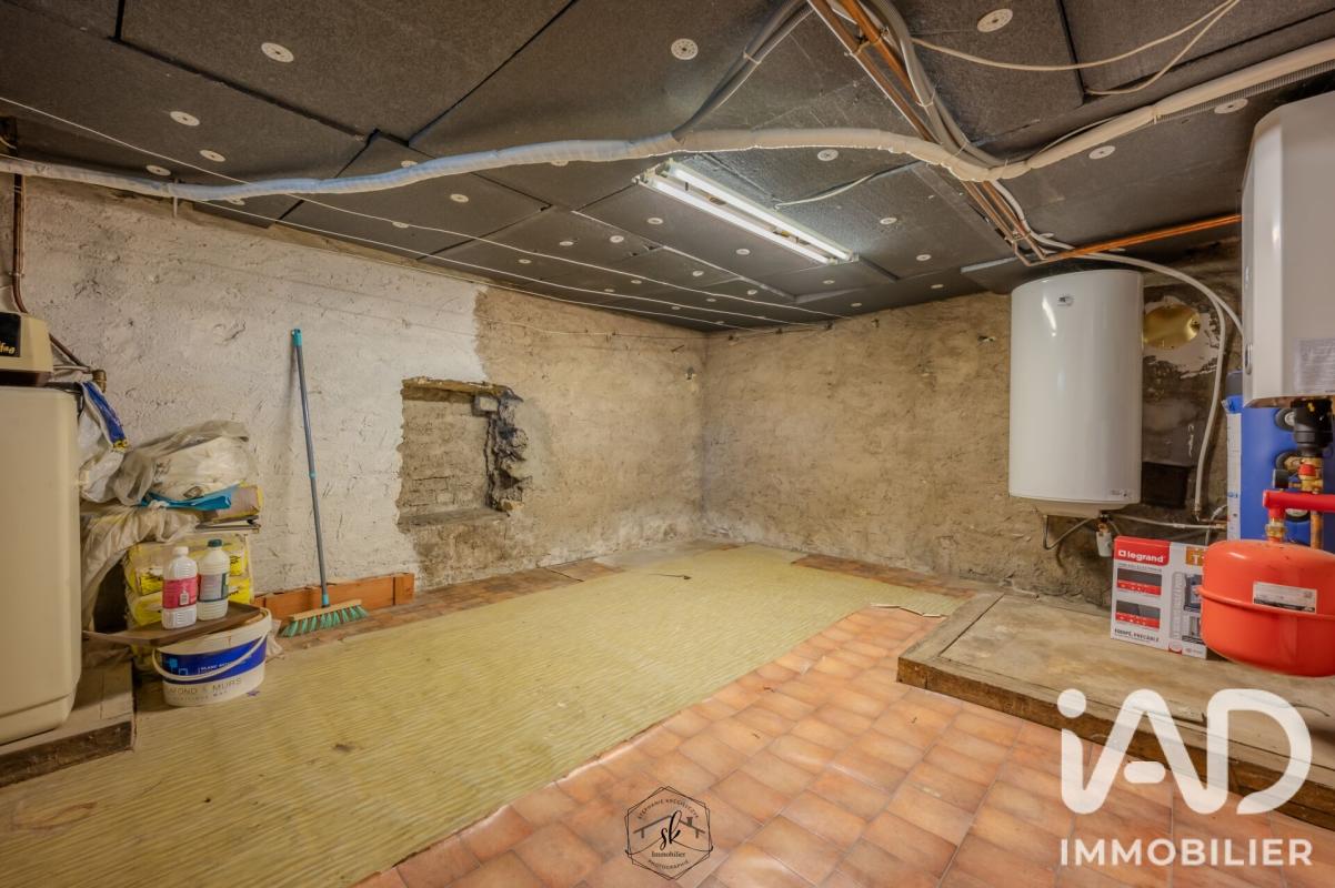 Maison 4 Pièce(s) Boulange - Photo 17