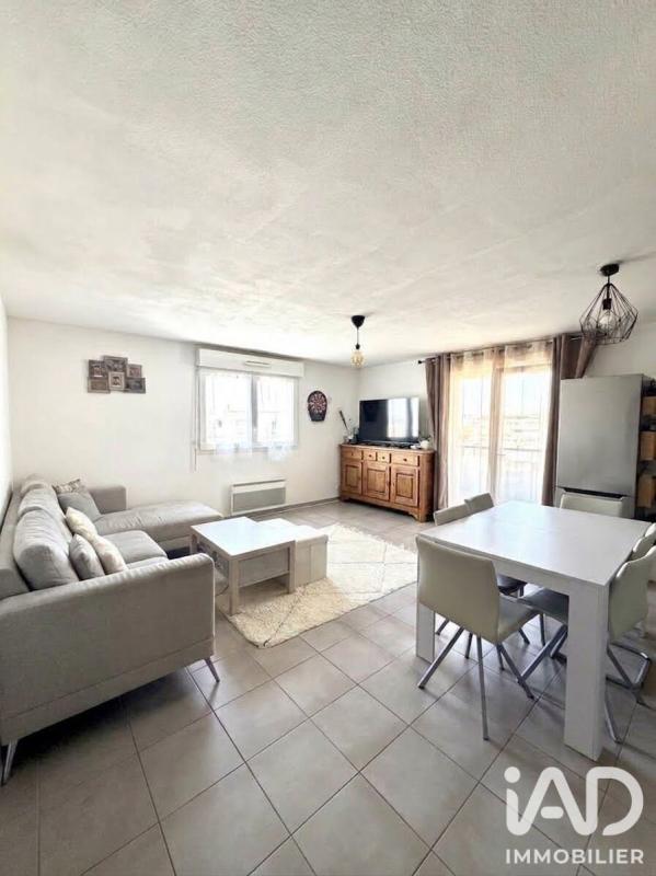 Appartement 4 Pièce(s) Agde - Photo 3