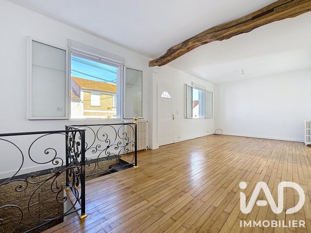 Maison 5 Pièce(s) L'Isle-d'Espagnac - Photo 7