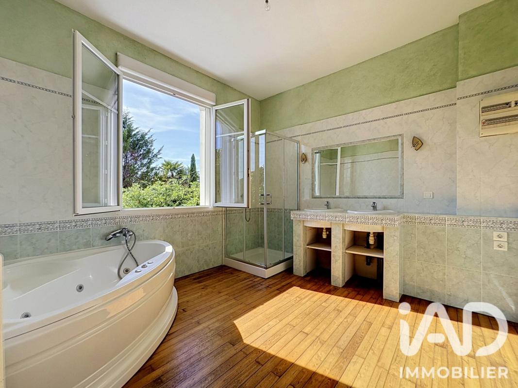 Maison 5 Pièce(s) L'Isle-d'Espagnac - Photo 8