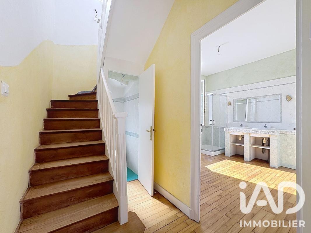 Maison 5 Pièce(s) L'Isle-d'Espagnac - Photo 9