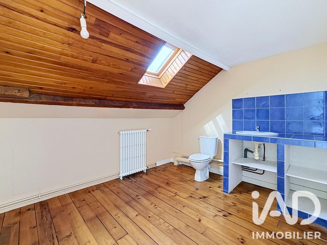 Maison 5 Pièce(s) L'Isle-d'Espagnac - Photo 10