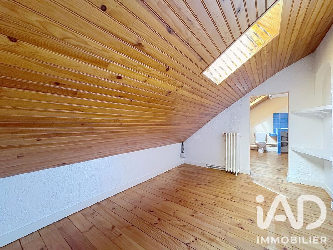 Maison 5 Pièce(s) L'Isle-d'Espagnac - Photo 11