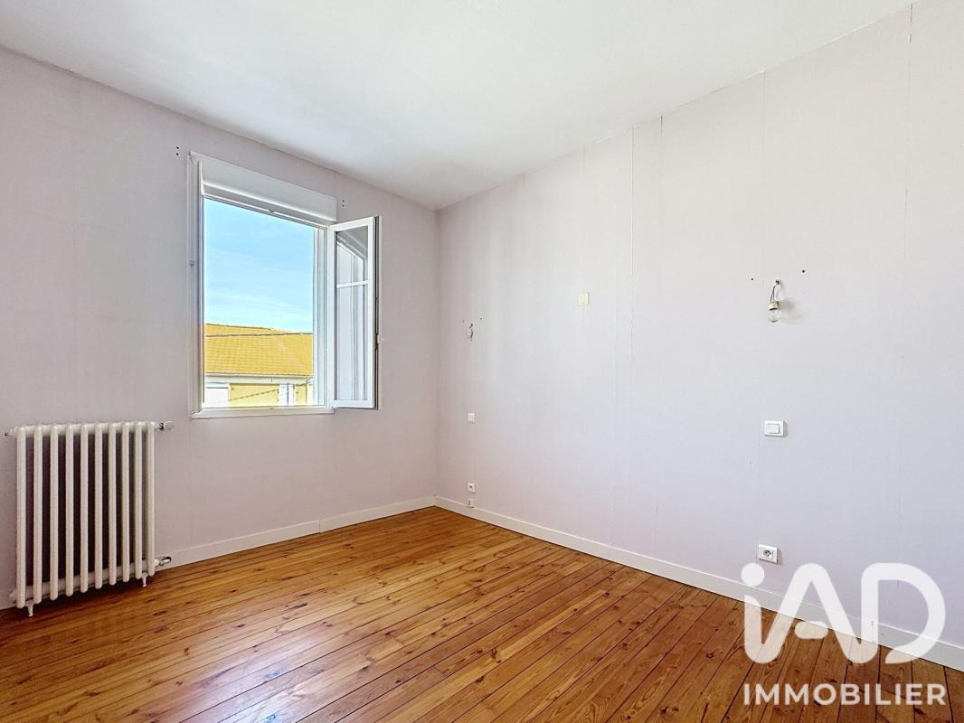 Maison 5 Pièce(s) L'Isle-d'Espagnac - Photo 13