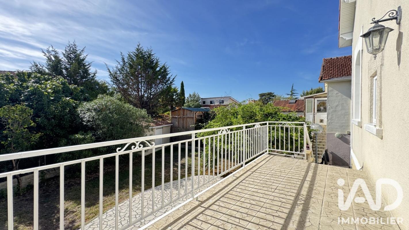 Maison 5 Pièce(s) L'Isle-d'Espagnac - Photo 17