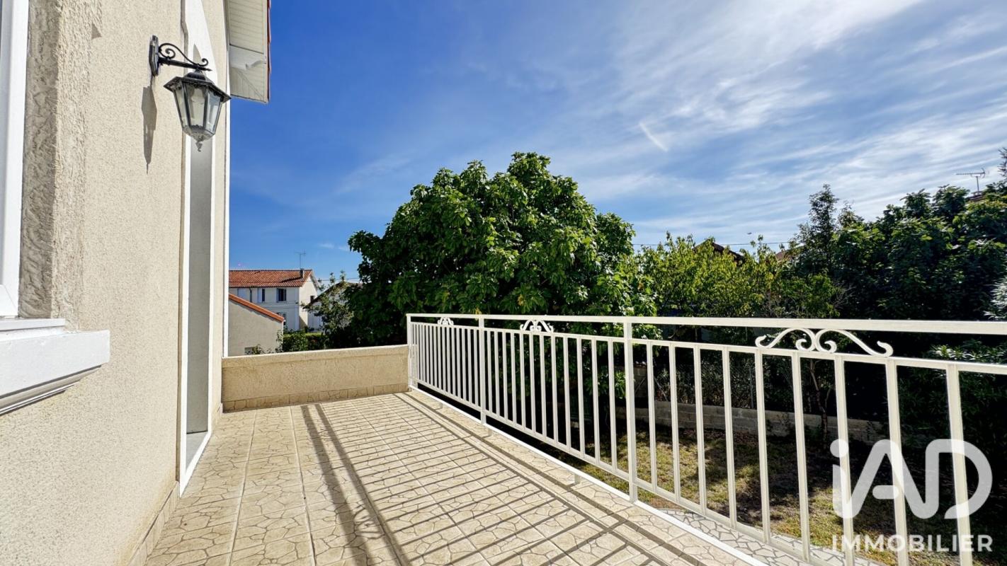 Maison 5 Pièce(s) L'Isle-d'Espagnac - Photo 18