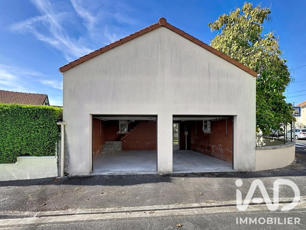 Maison 5 Pièce(s) L'Isle-d'Espagnac - Photo 19