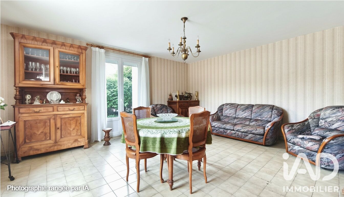 Maison 3 Pièce(s) Guipel - Photo 2