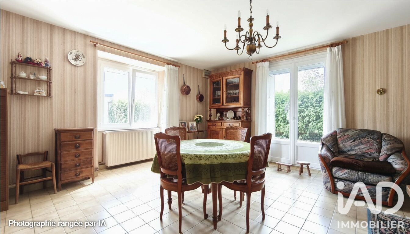 Maison 3 Pièce(s) Guipel - Photo 4