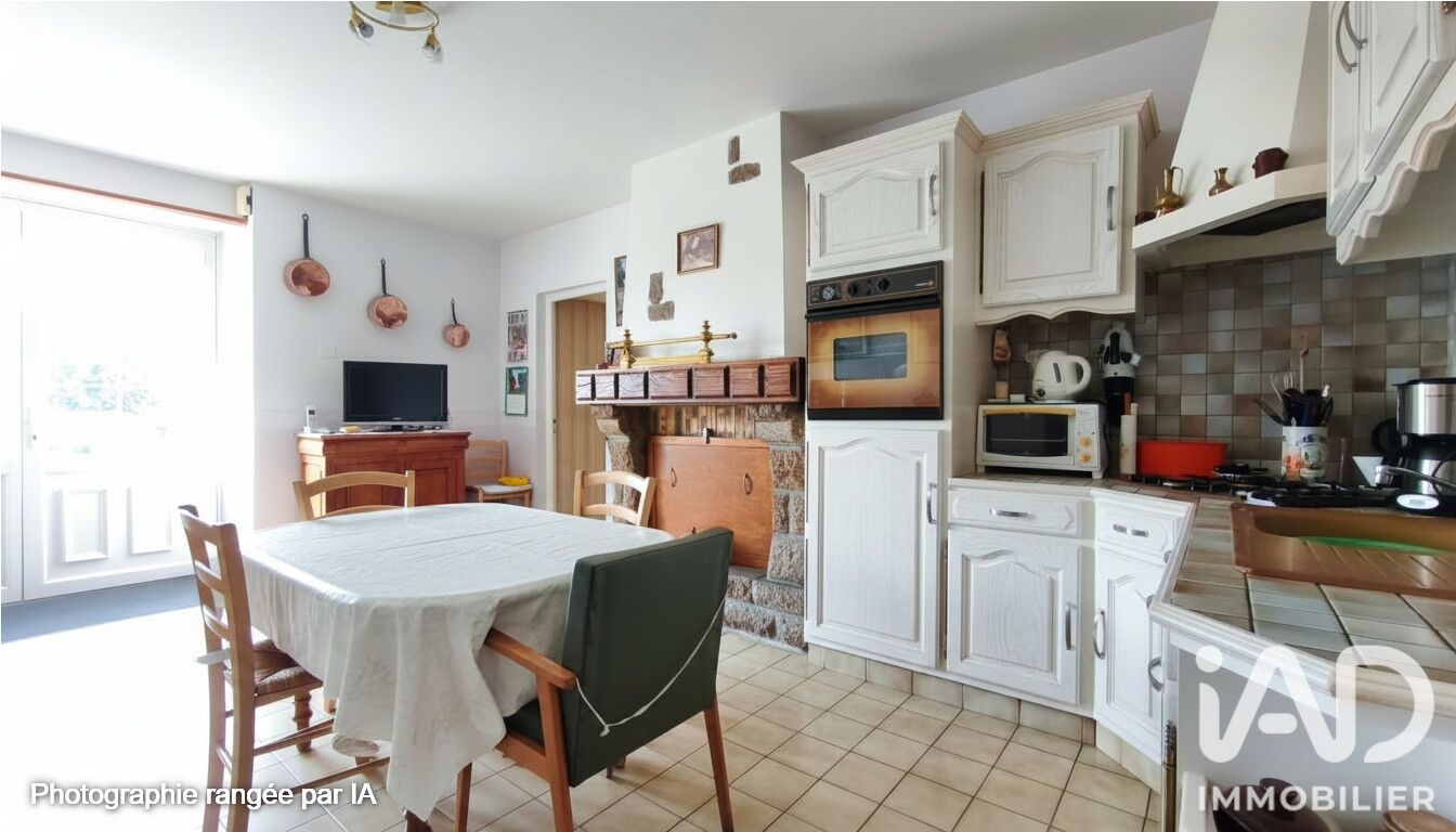 Maison 3 Pièce(s) Guipel - Photo 5