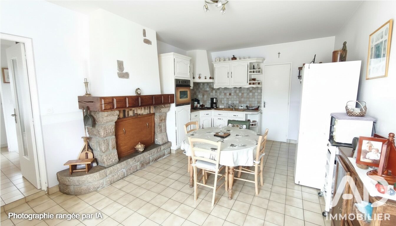 Maison 3 Pièce(s) Guipel - Photo 6