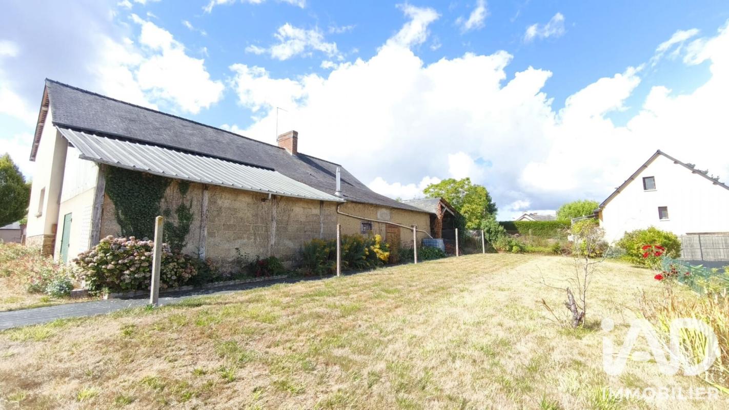 Maison 3 Pièce(s) Guipel - Photo 15