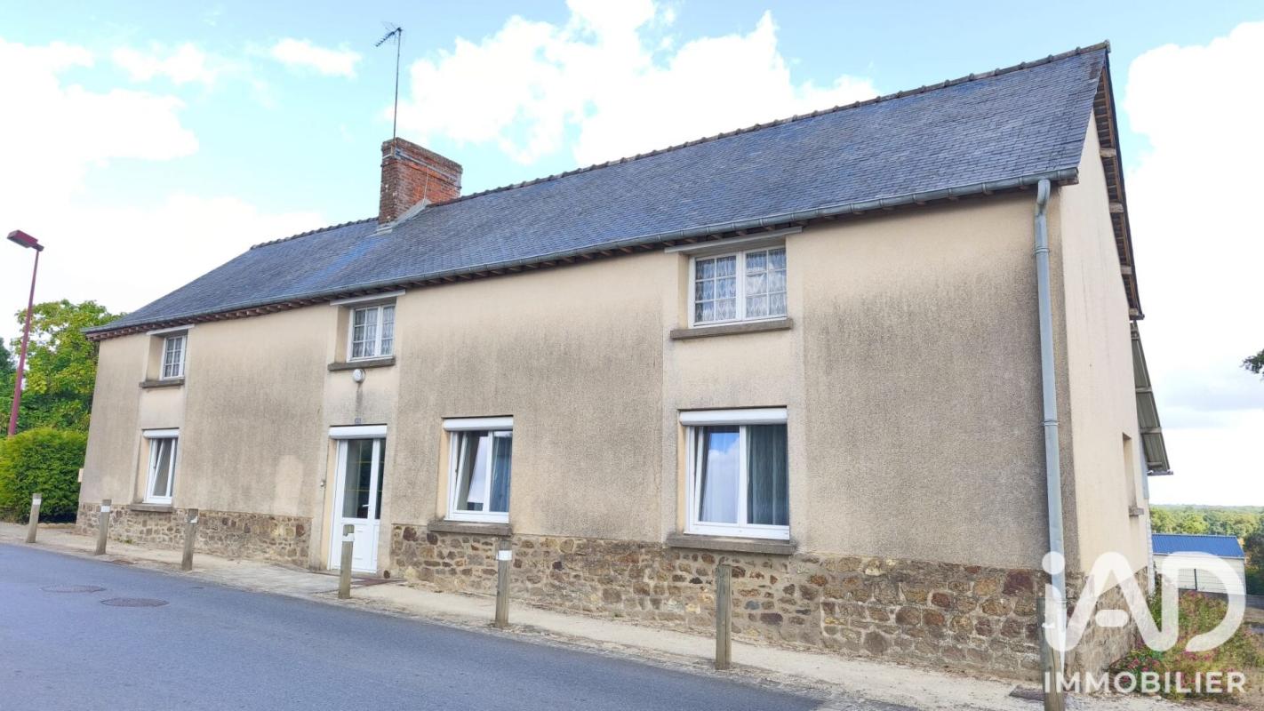 Maison 3 Pièce(s) Guipel - Photo 16