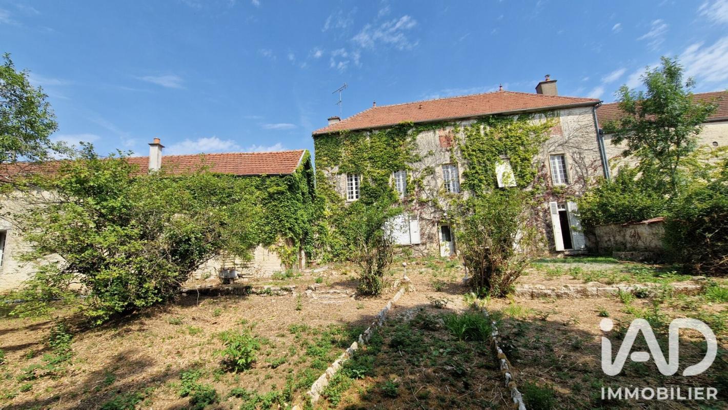 Maison 6 Pièce(s) Brion-sur-Ource - Photo 2