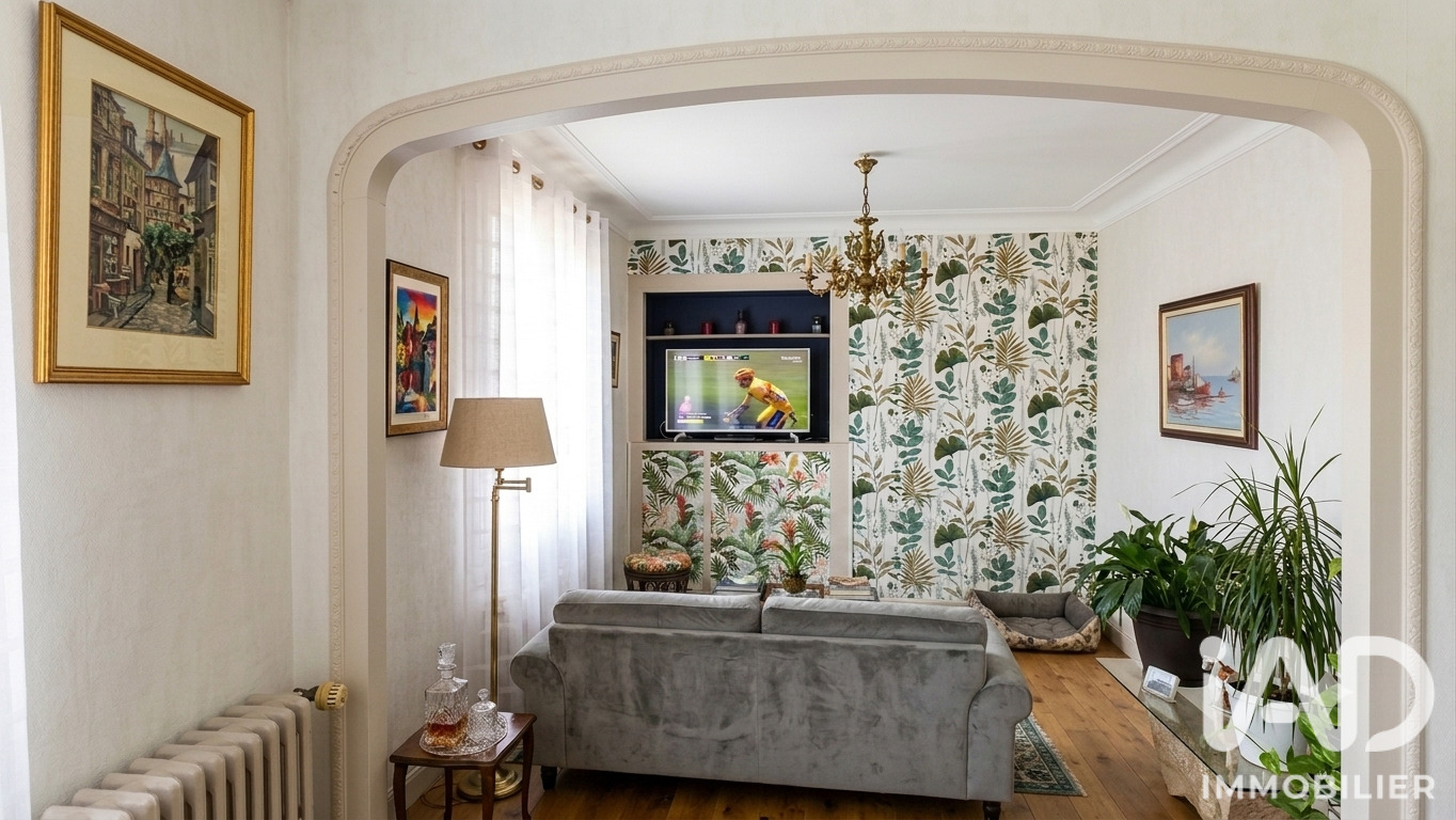 Maison 5 Pièce(s) Lamotte-Beuvron - Photo 2