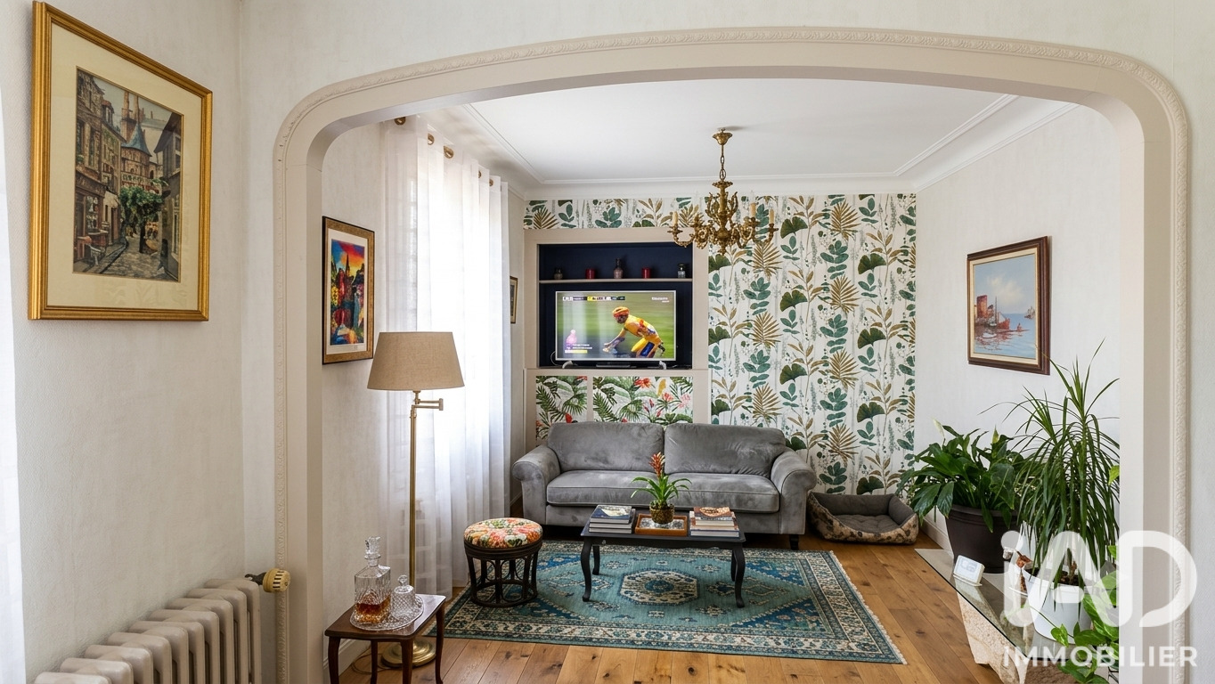 Maison 5 Pièce(s) Lamotte-Beuvron - Photo 4