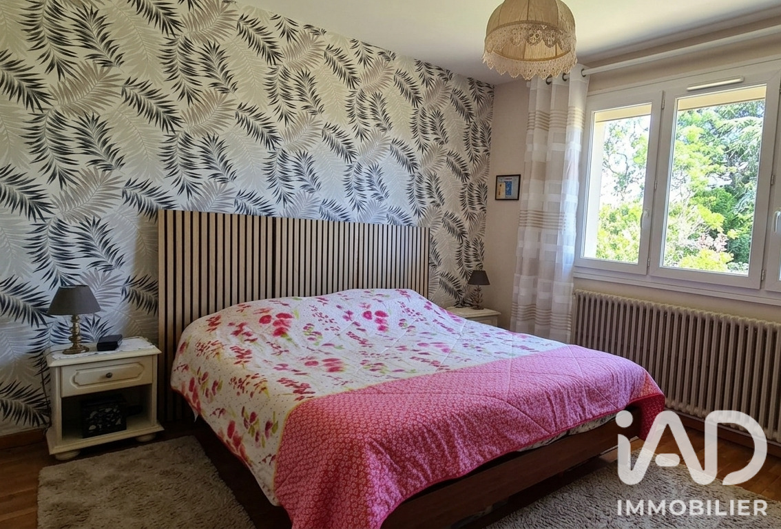 Maison 5 Pièce(s) Lamotte-Beuvron - Photo 6