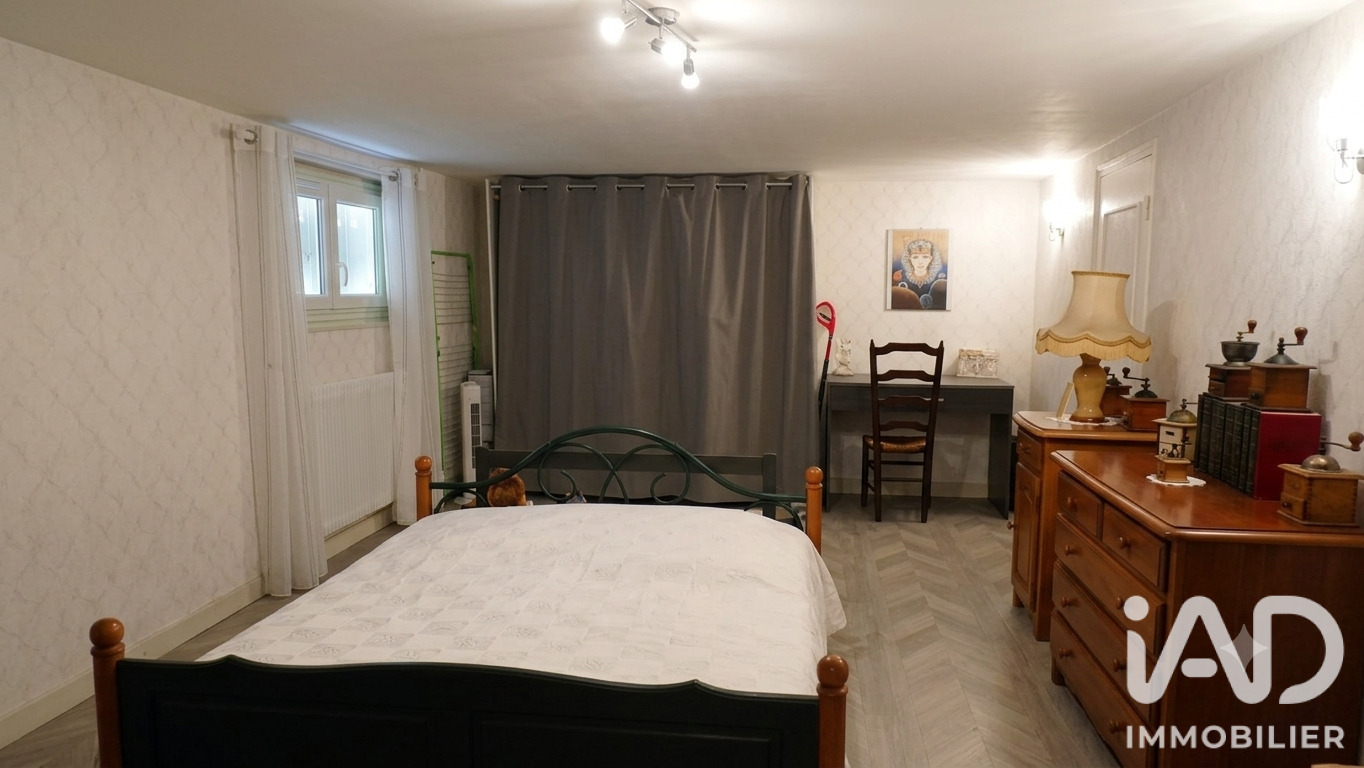 Maison 5 Pièce(s) Lamotte-Beuvron - Photo 10