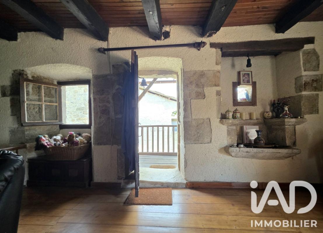 Maison 4 Pièce(s) Belmont-Bretenoux - Photo 2