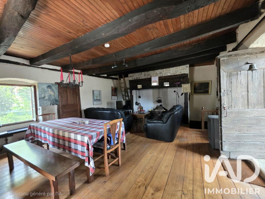 Maison 4 Pièce(s) Belmont-Bretenoux - Photo 3