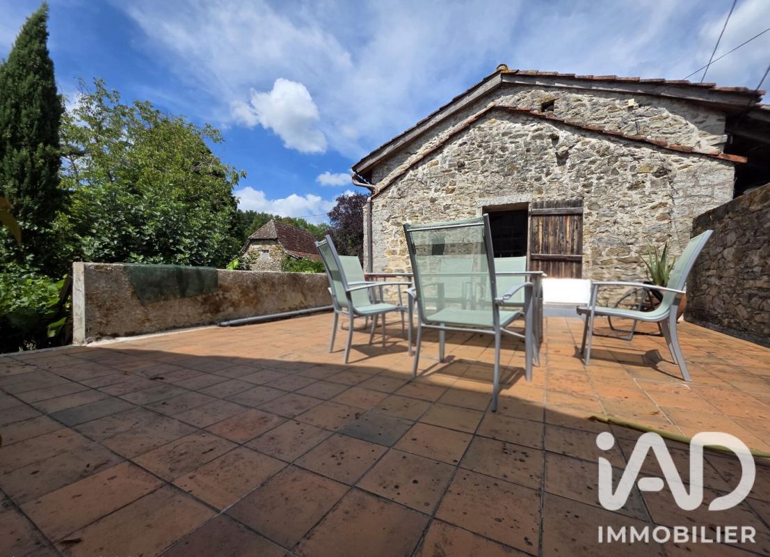Maison 4 Pièce(s) Belmont-Bretenoux - Photo 4