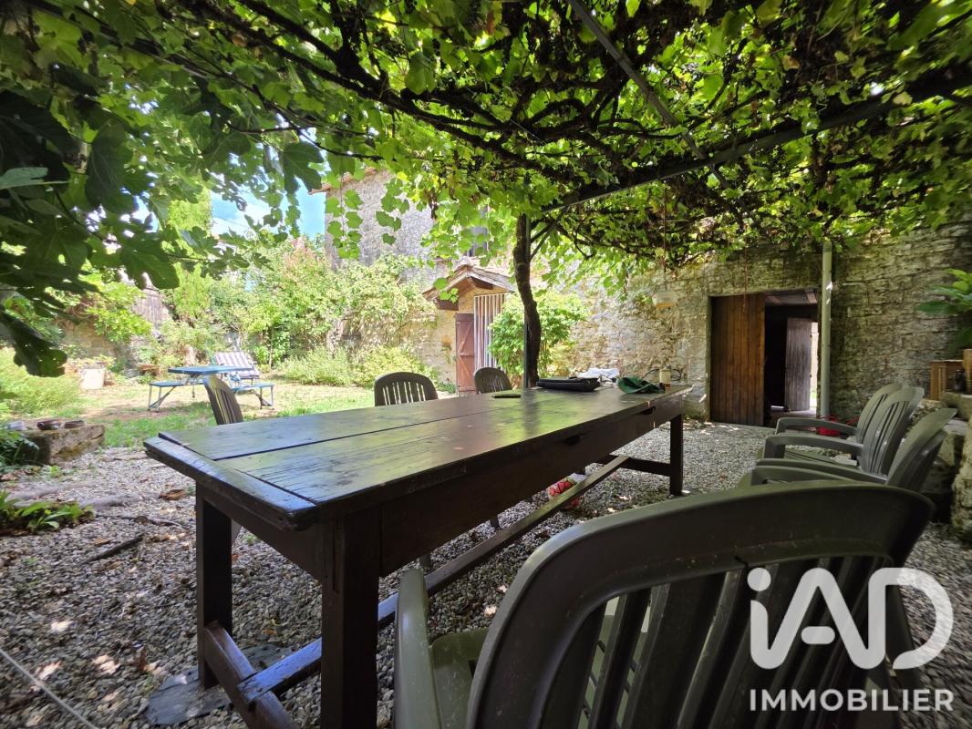 Maison 4 Pièce(s) Belmont-Bretenoux - Photo 11