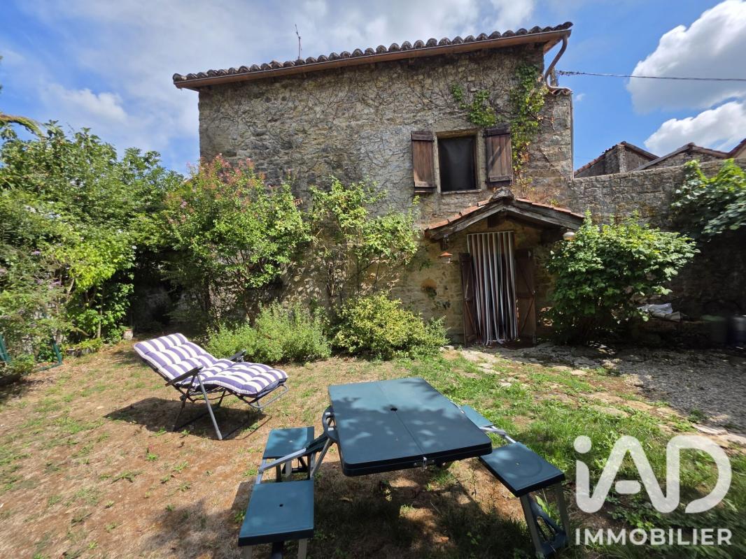 Maison 4 Pièce(s) Belmont-Bretenoux - Photo 12
